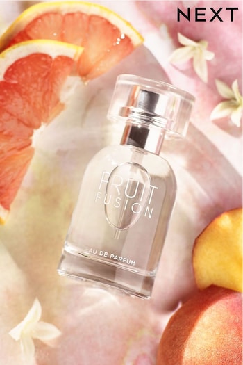Fruit Fusion 30ml Perfume (U79719) | £8