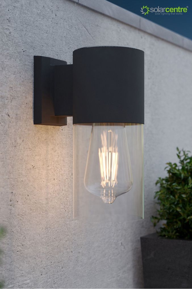 Solar on sale light centre