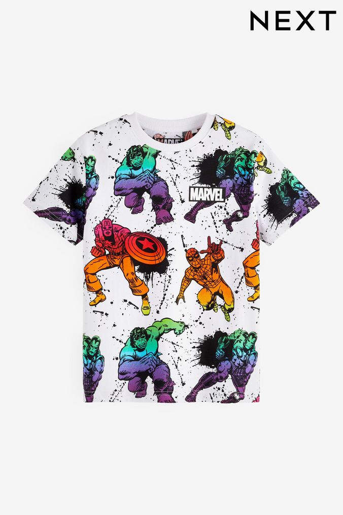 Avengers t online shirts adults