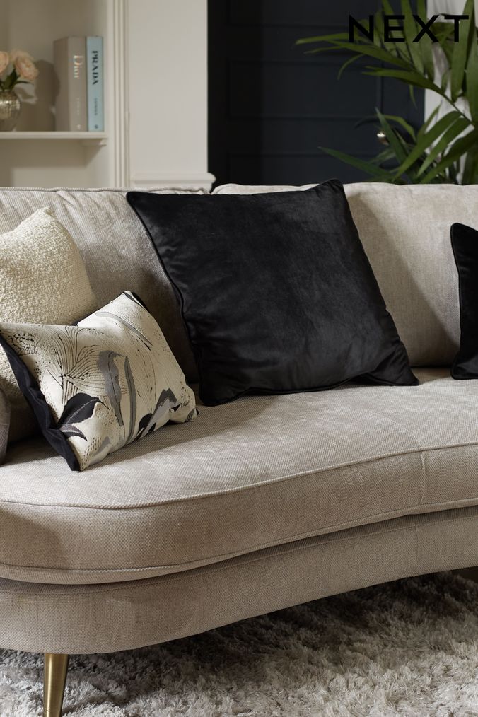 Next on sale bed cushions