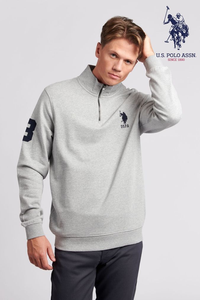 Us polo assn hoodie top