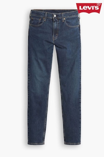 Levi's® Myers Late Night Adv 512™ Slim Taper Lo Ball Jeans (U80480) | £80