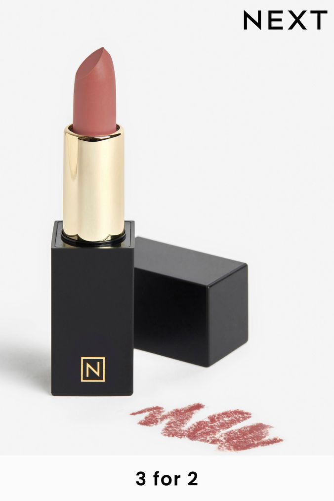 Ultimate Satin Lipstick (U80991) | £8