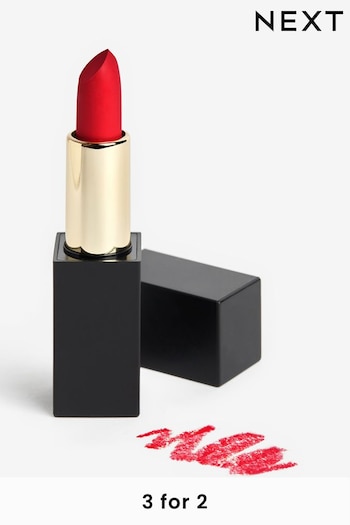 Ultimate Satin Lipstick (U80994) | £8