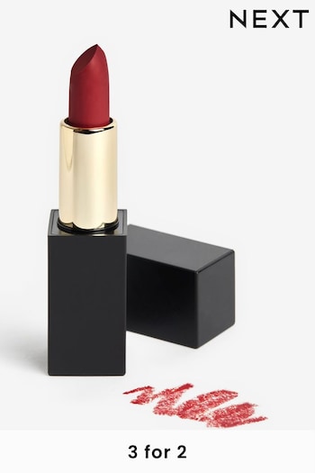 Ultimate Satin Lipstick (U80995) | £8