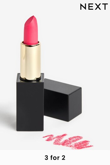 Ultimate Satin Lipstick (U81002) | £8