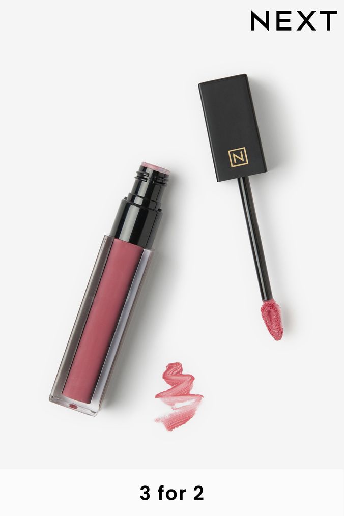 High Shine Lip Gloss (U81008) | £6