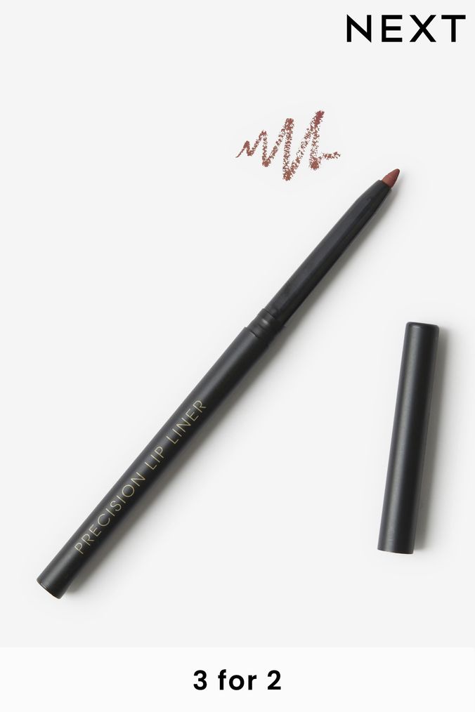 Precision Lip Liner Pencil (U81018) | £6