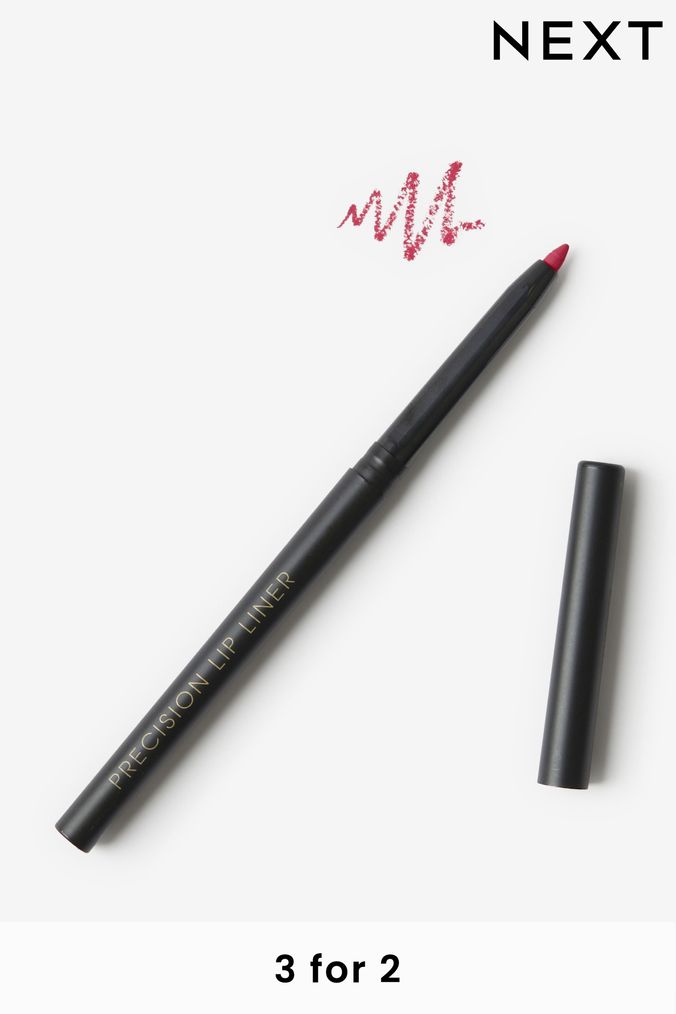 Precision Lip Liner Pencil (U81020) | £6