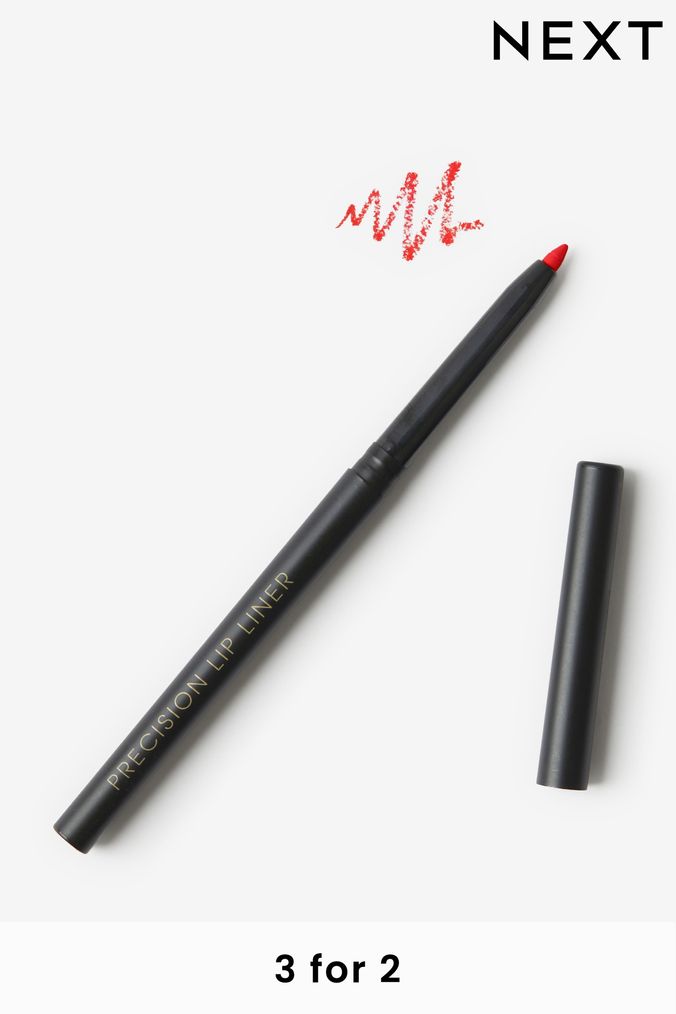Precision Lip Liner Pencil (U81021) | £6