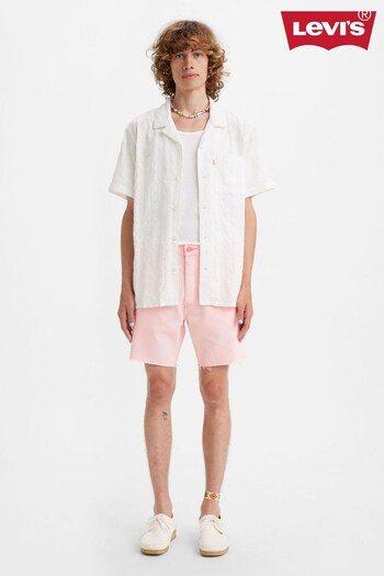 Levi's® Pink 501® '93 Hues Denim Slider Shorts (U81035) | £60