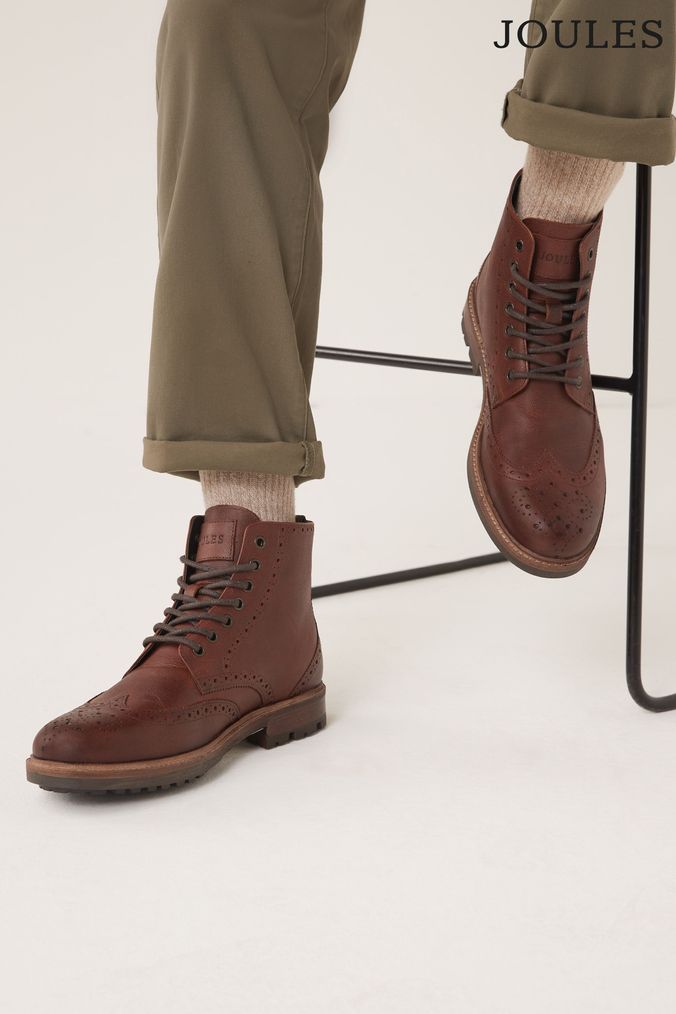 Betts brogues shop
