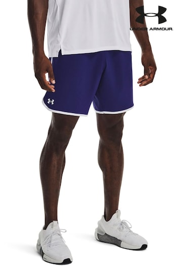 Under Armour HIIT 8 Inch Shorts (U81106) | £31