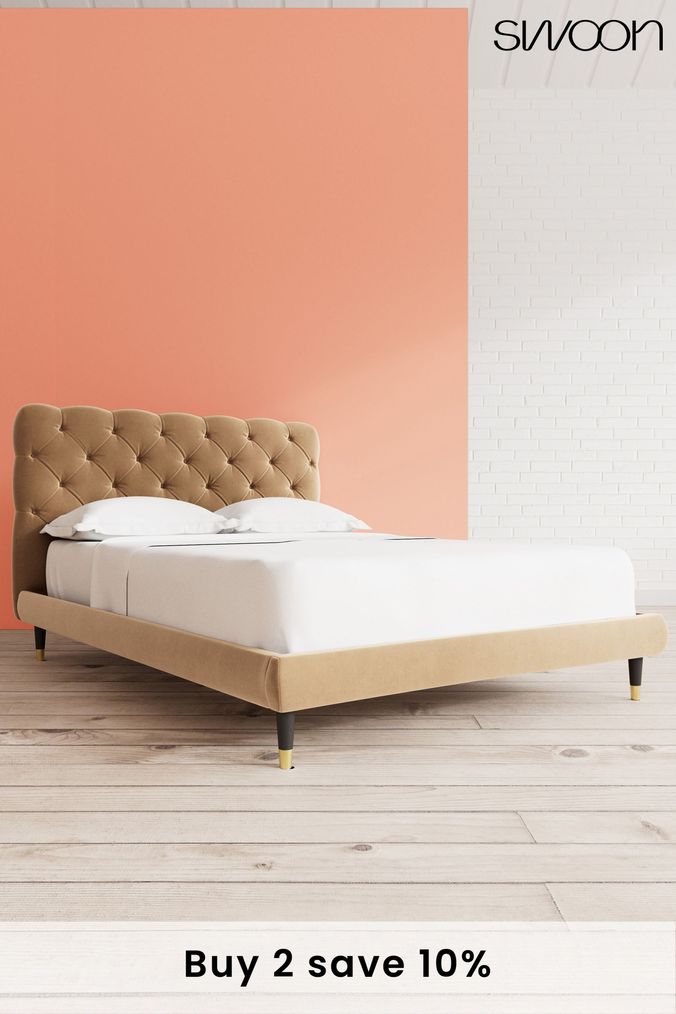 Buy Yellow Non Storage Homeware Bedroom Online Next UK