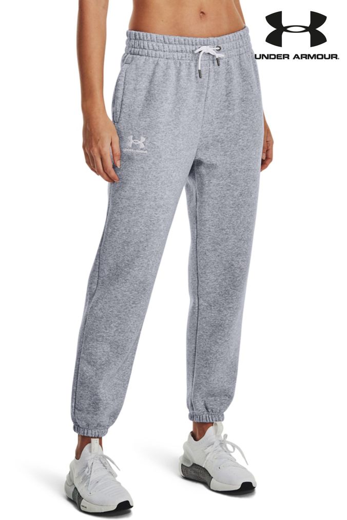 Under armor 2025 joggers womens