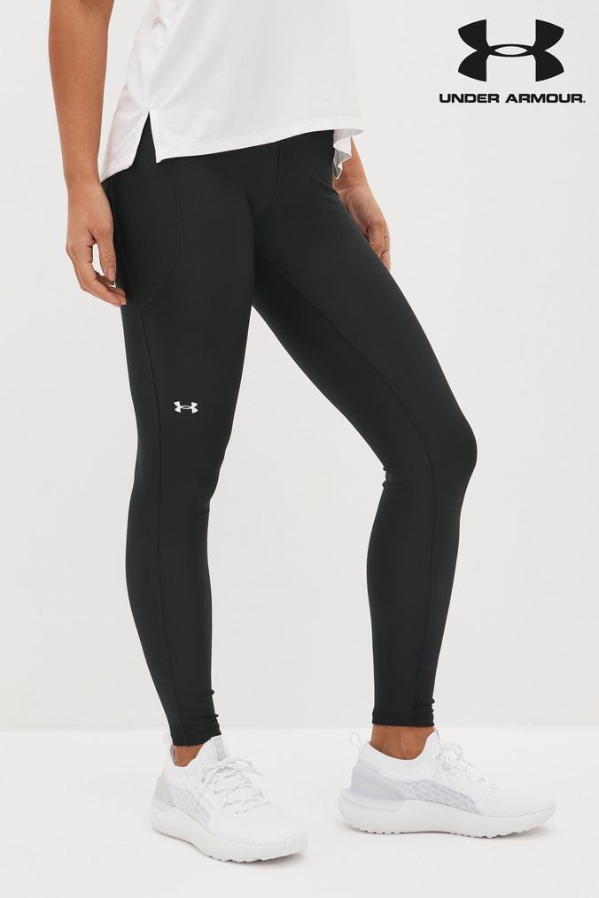 Under Armour No Slip Waistband Full Length Leggings (U81489) | £45