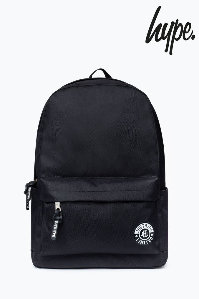 Hype backpack next 2025