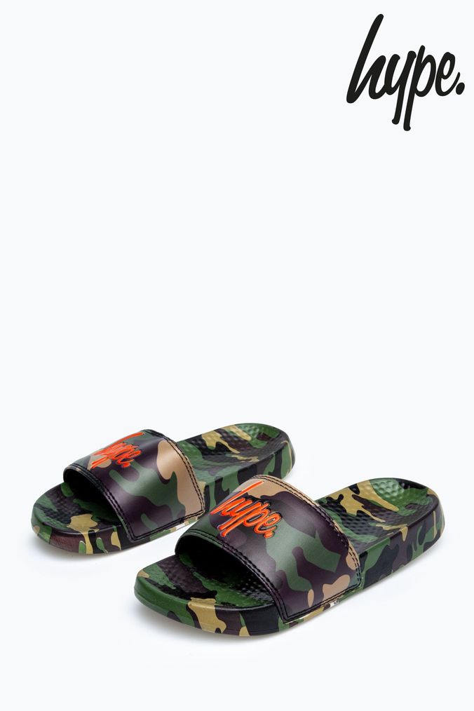 Hype sandals new arrivals online