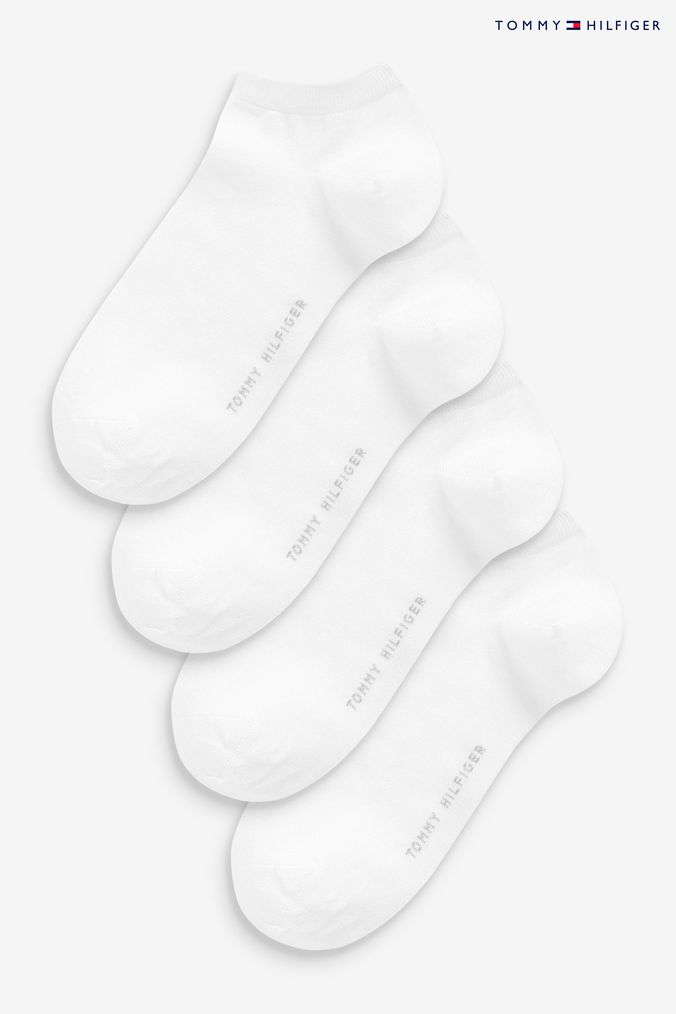 Tommy hilfiger deals trainer socks ladies