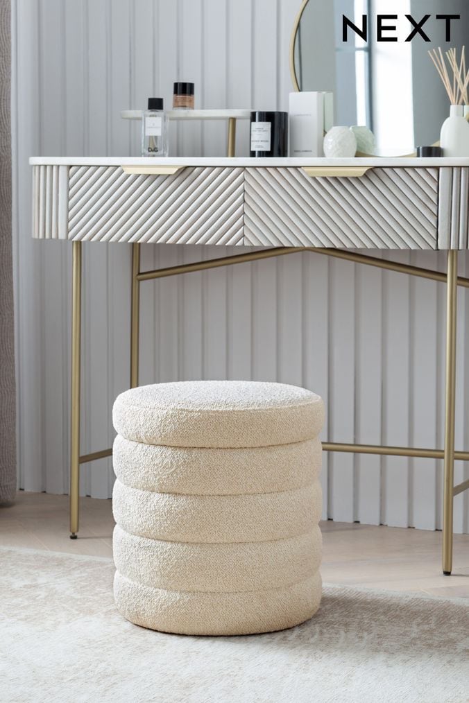 Next clearance ottoman bench