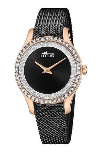 Lotus Ladies Watch (U83016) | £115