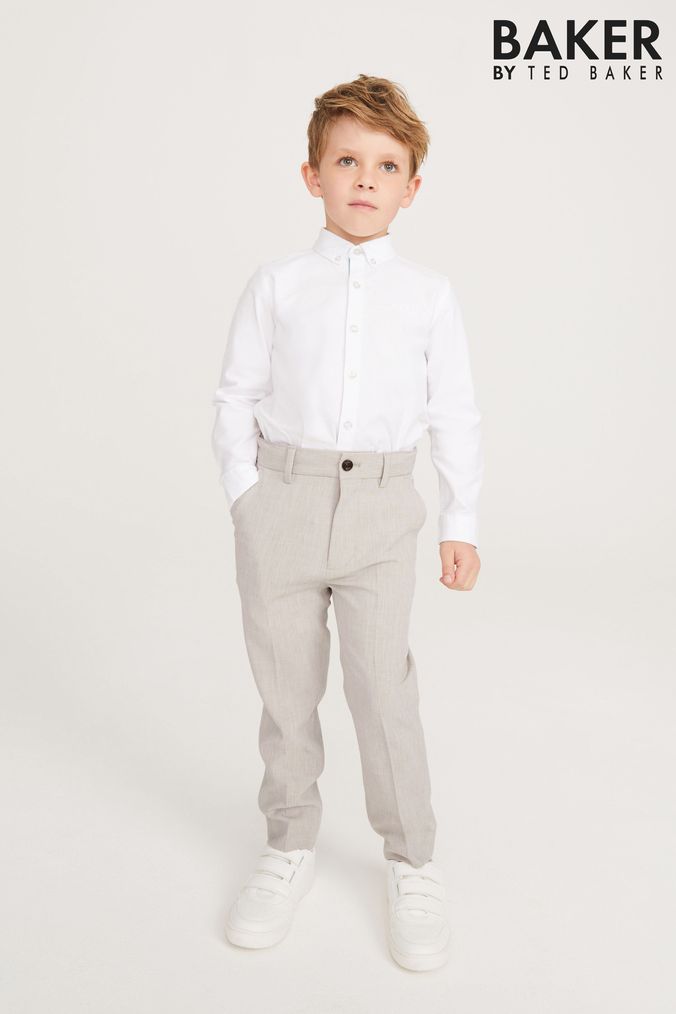 Buy Boys Baker by Ted Baker Boyssuits Online Next UK