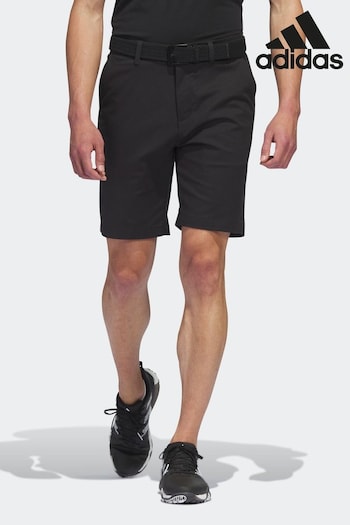 adidas size Performance Go-To 9-Inch Golf Shorts (U83900) | £50