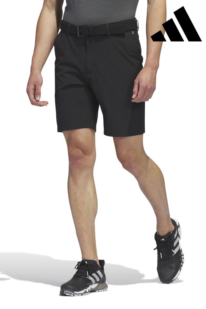 Adidas golf shorts uk shop