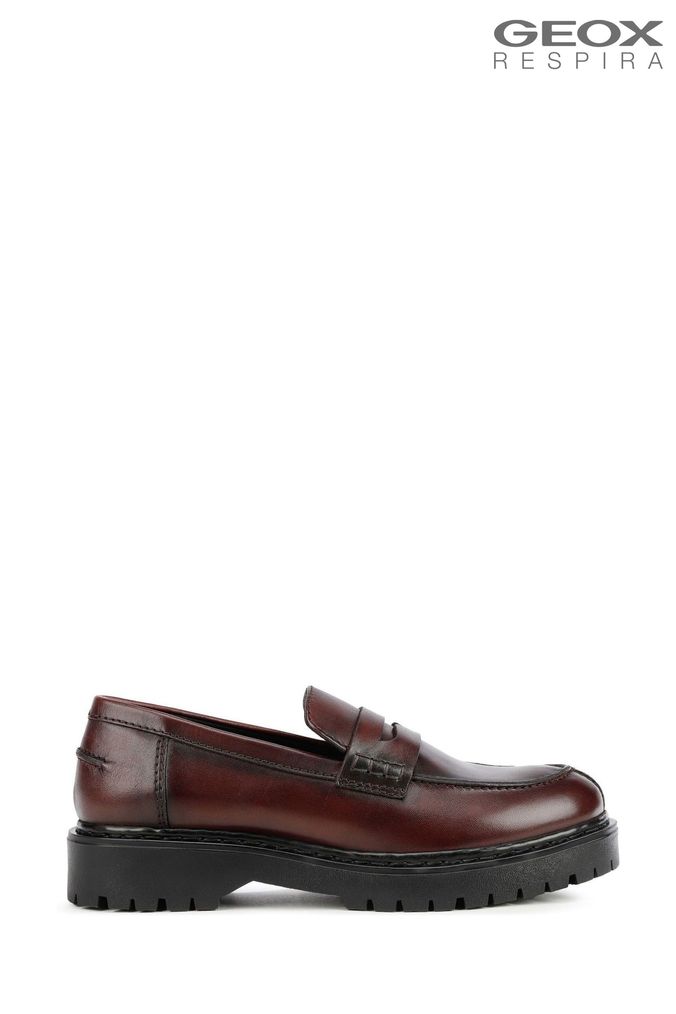 Geox women's loafers uk hot sale