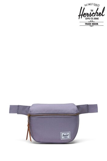 Herschel Supply Co. Purple Fifteen Hip Pack Bag (U84424) | £30