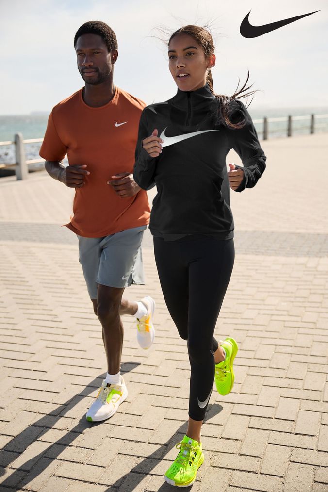 Longline running hot sale top