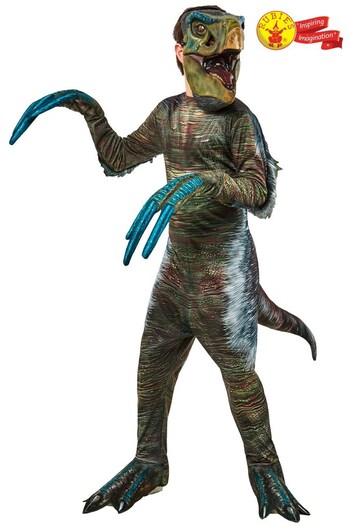 Rubies Therizinosaurus Dinosaur Fancy Dress Costume (U85098) | £30