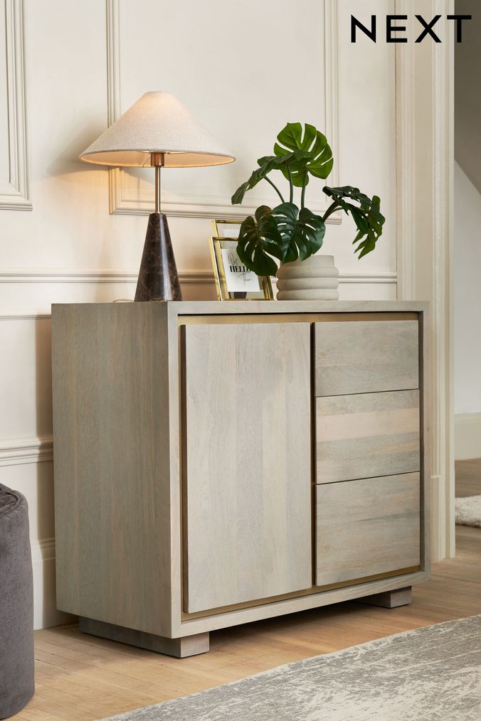Next shop sunburst sideboard
