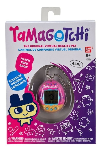 Tamagotchi Original Ice Cream (U86158) | £21