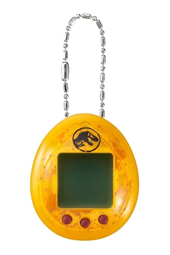 Tamagotchi Jurassic World Amber Version (U86164) | £21
