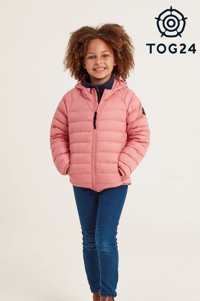 Tog 24 children's new arrivals jackets