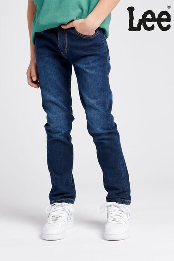 Lee COUTURE Blue Malone Jeans (U86654) | £40 - £48