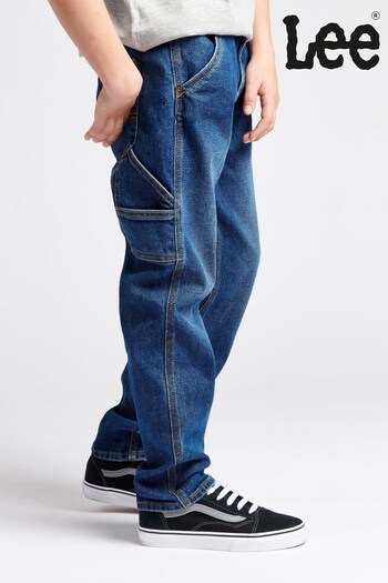 Lee COUTURE Denim Carpenter Jeans (U86656) | £50 - £66