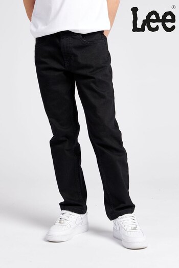 Lee Boys Daren Straight Fit Jeans (U86661) | £35 - £48