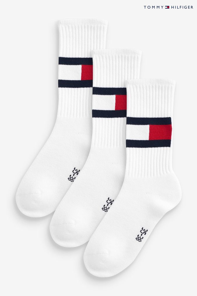 Boys tommy hilfiger socks 2025