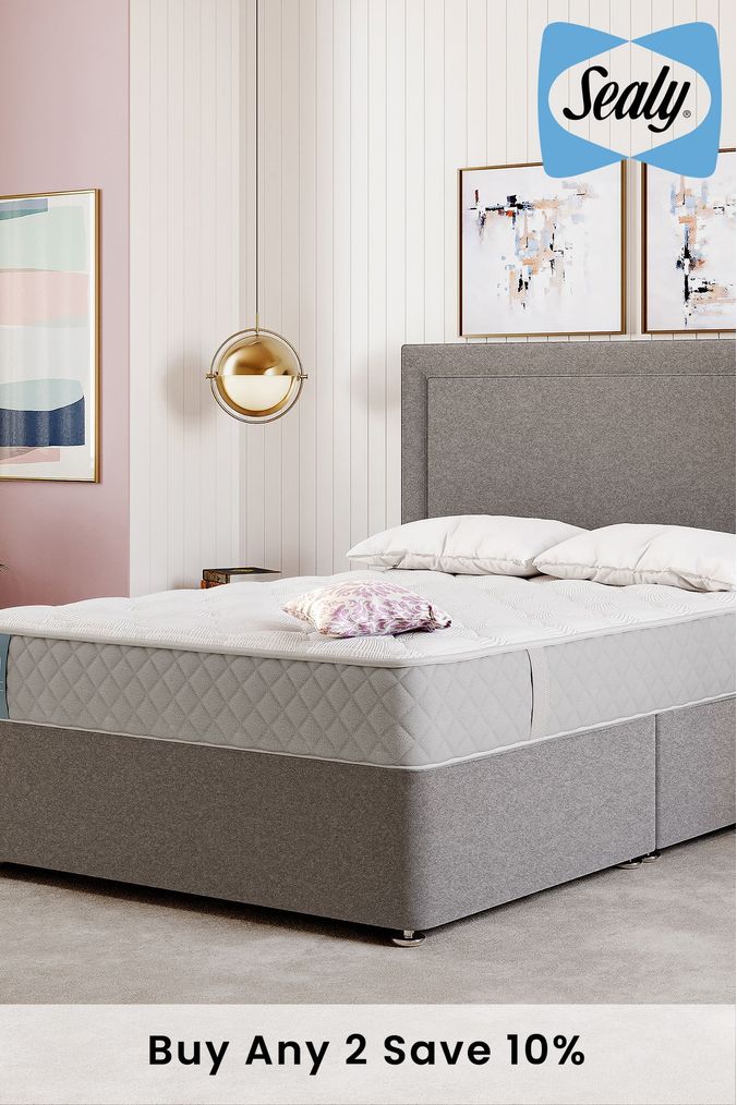 Divan Beds Single Double King Divan Beds Next UK