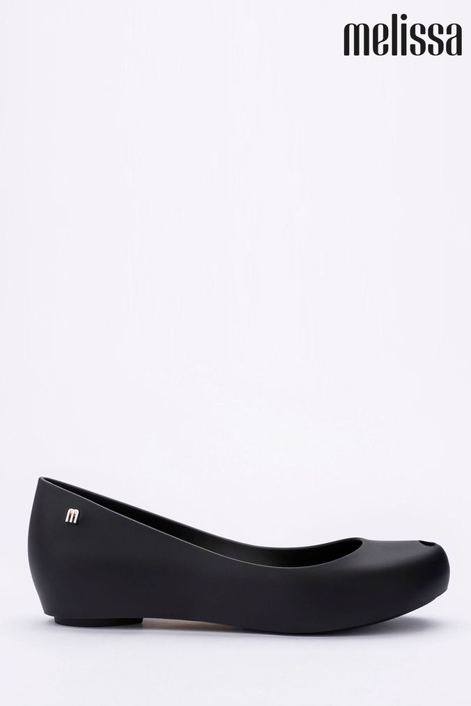 Melissa black pumps sales