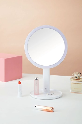 EKO White LED With 5x Magnification Mirror (U87349) | £60
