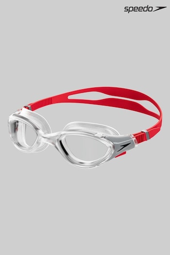 Speedo Adults Biofuse 2.0 Goggles (U87525) | £23