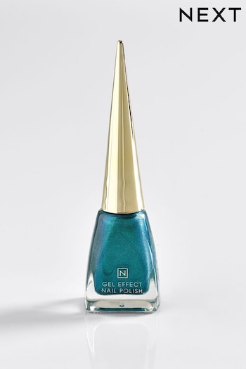 NX Gel Effect Nail Polish (U87580) | £6