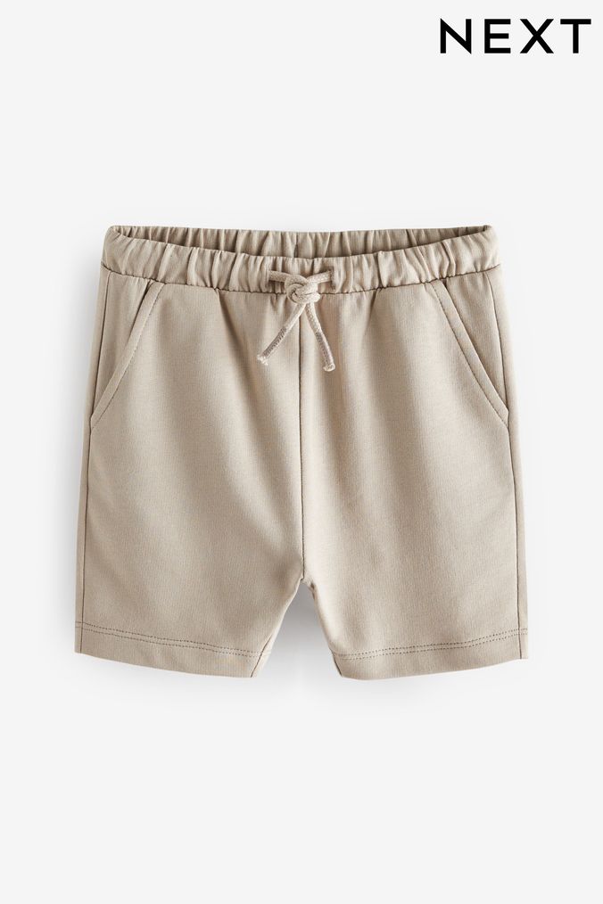 Buy Boys Brown Shorts Online Next UK