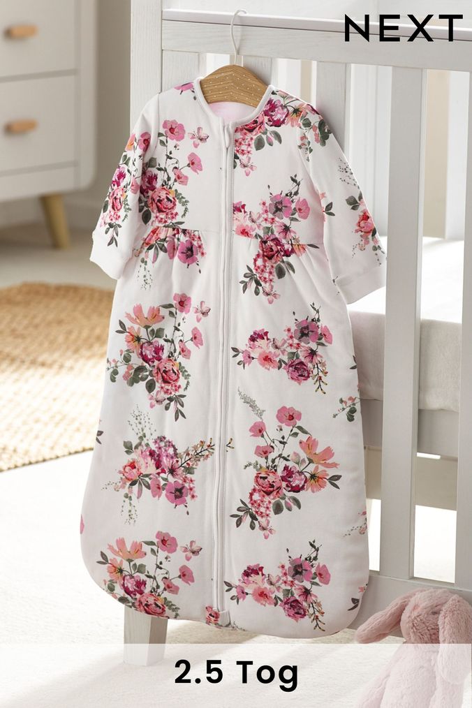 Next baby deals sleeping bag