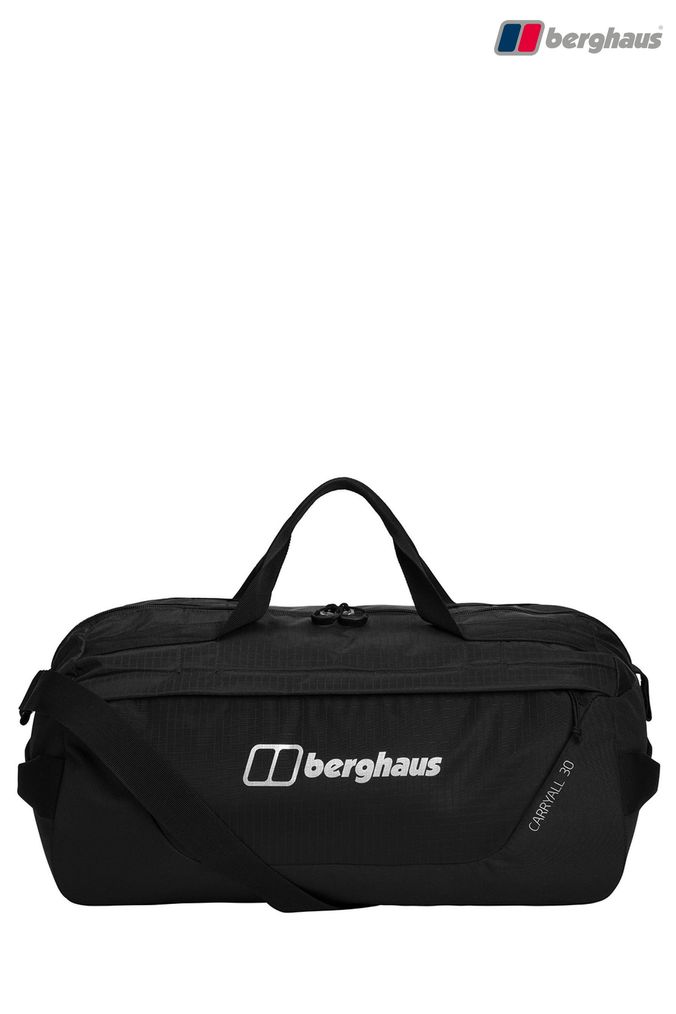 Berghaus holdall clearance
