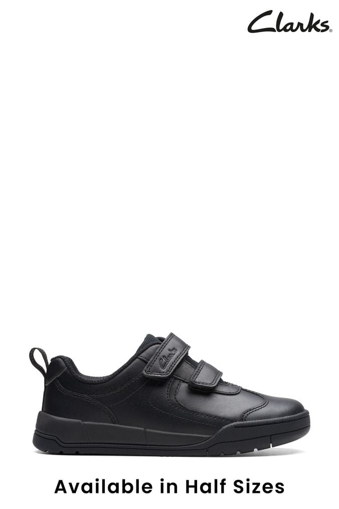 Boys school shoes 9.5 discount