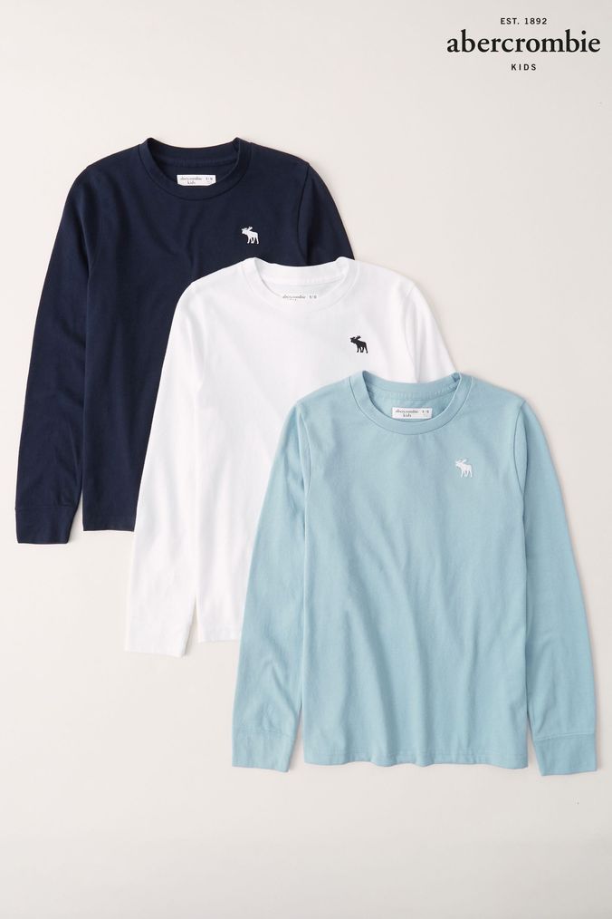 Abercrombie garcon online